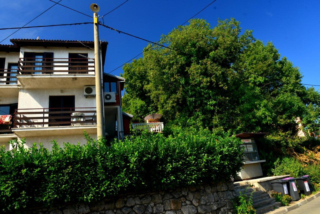 Appartement - Vue sur Mer