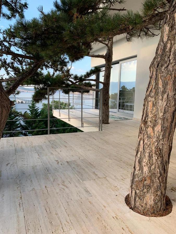 One-Bedroom Apartment Sea View Terrace