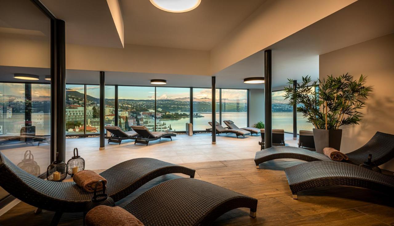 Special Offer - Superior Double Room with Sea View - Moments for Two