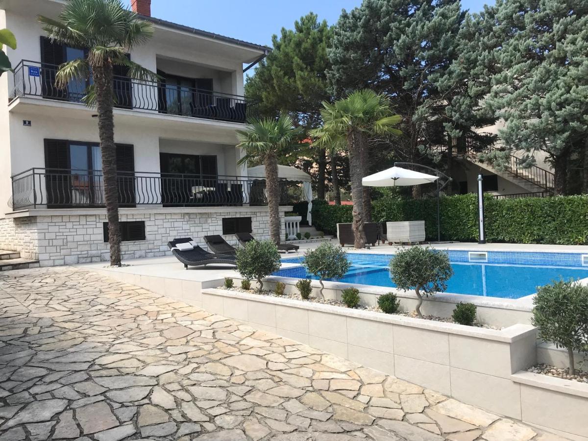 Villa Private Pool