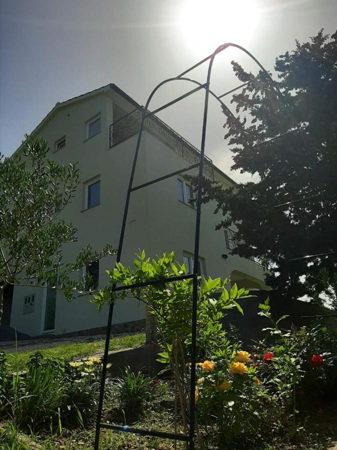 Apartment Ground Floor