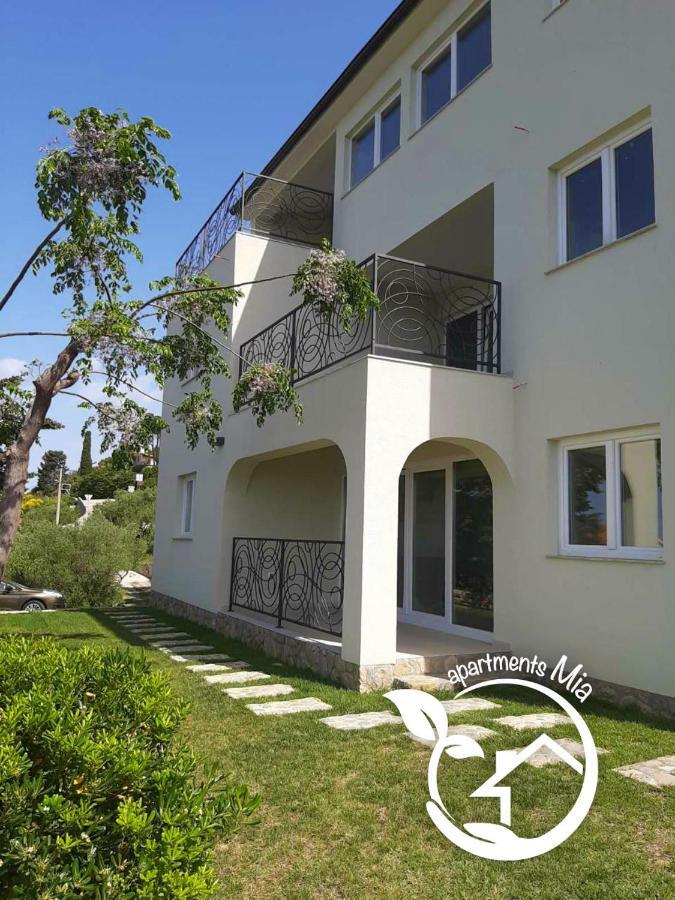 Apartment Ground Floor