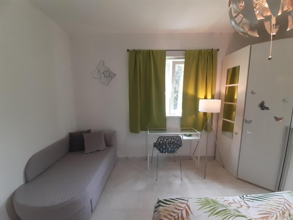 Apartment Ground Floor