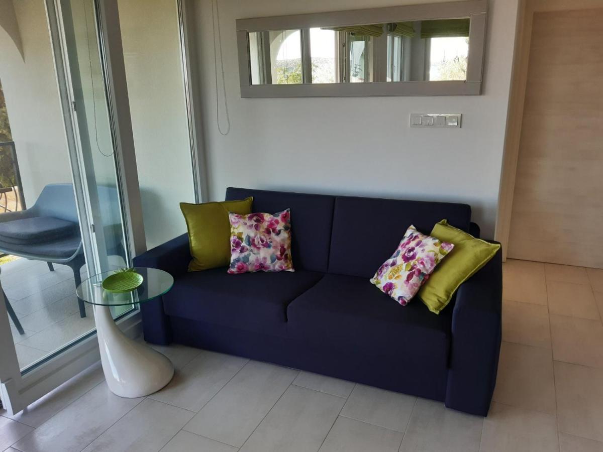 Apartment Ground Floor
