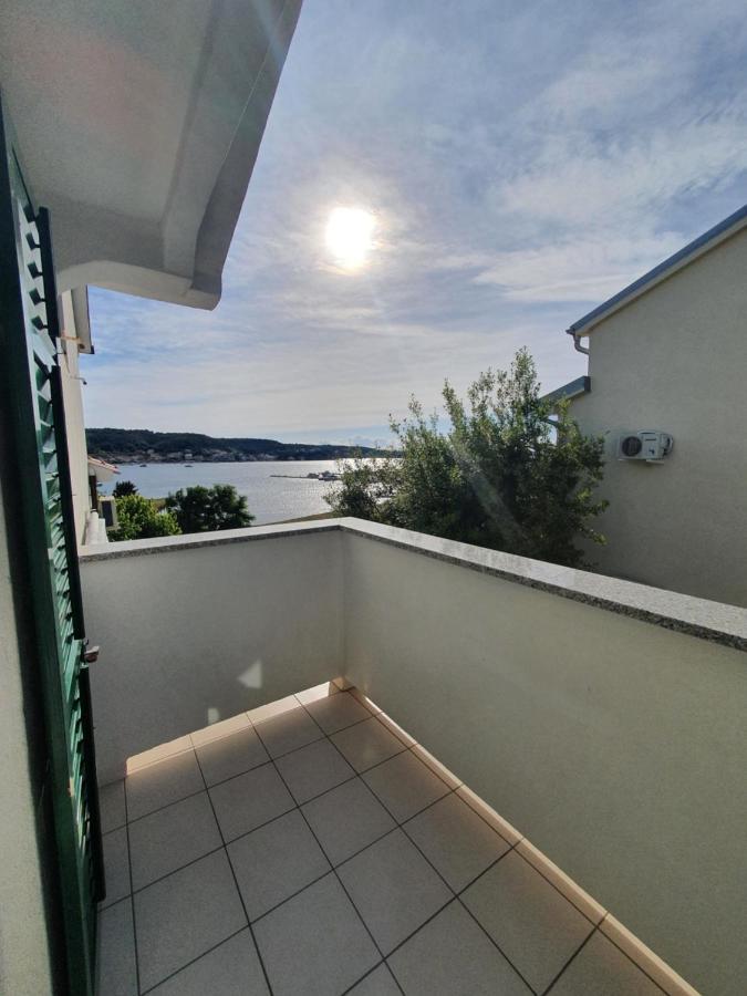 Apartment Sea View