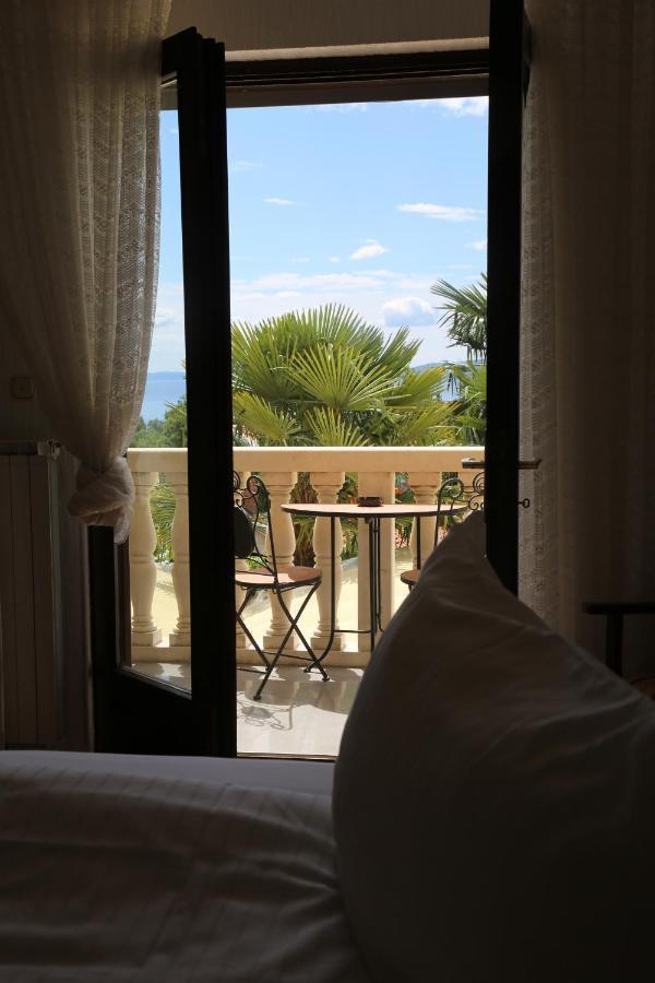 Deluxe Double or Twin Room Sea View