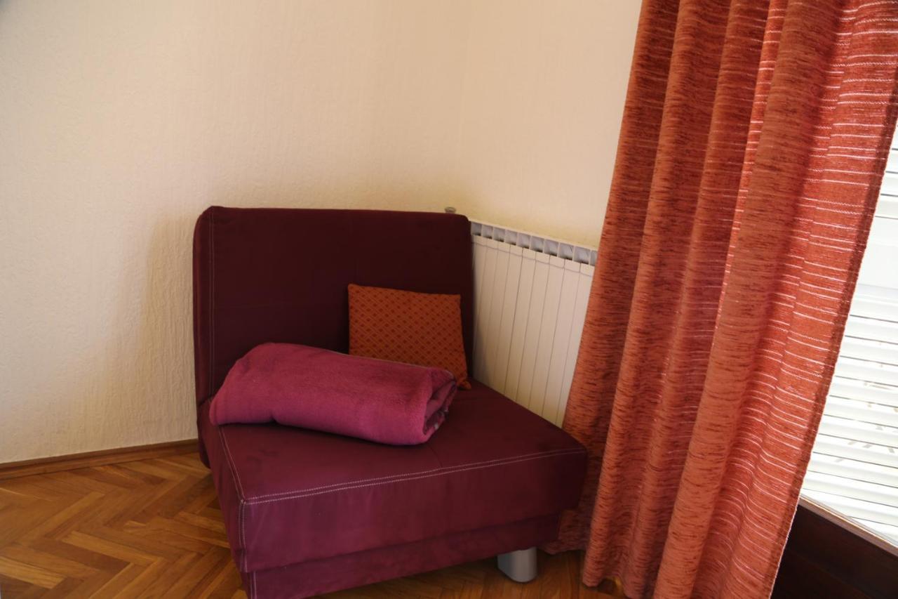 Deluxe Double Room Balcony Sea View