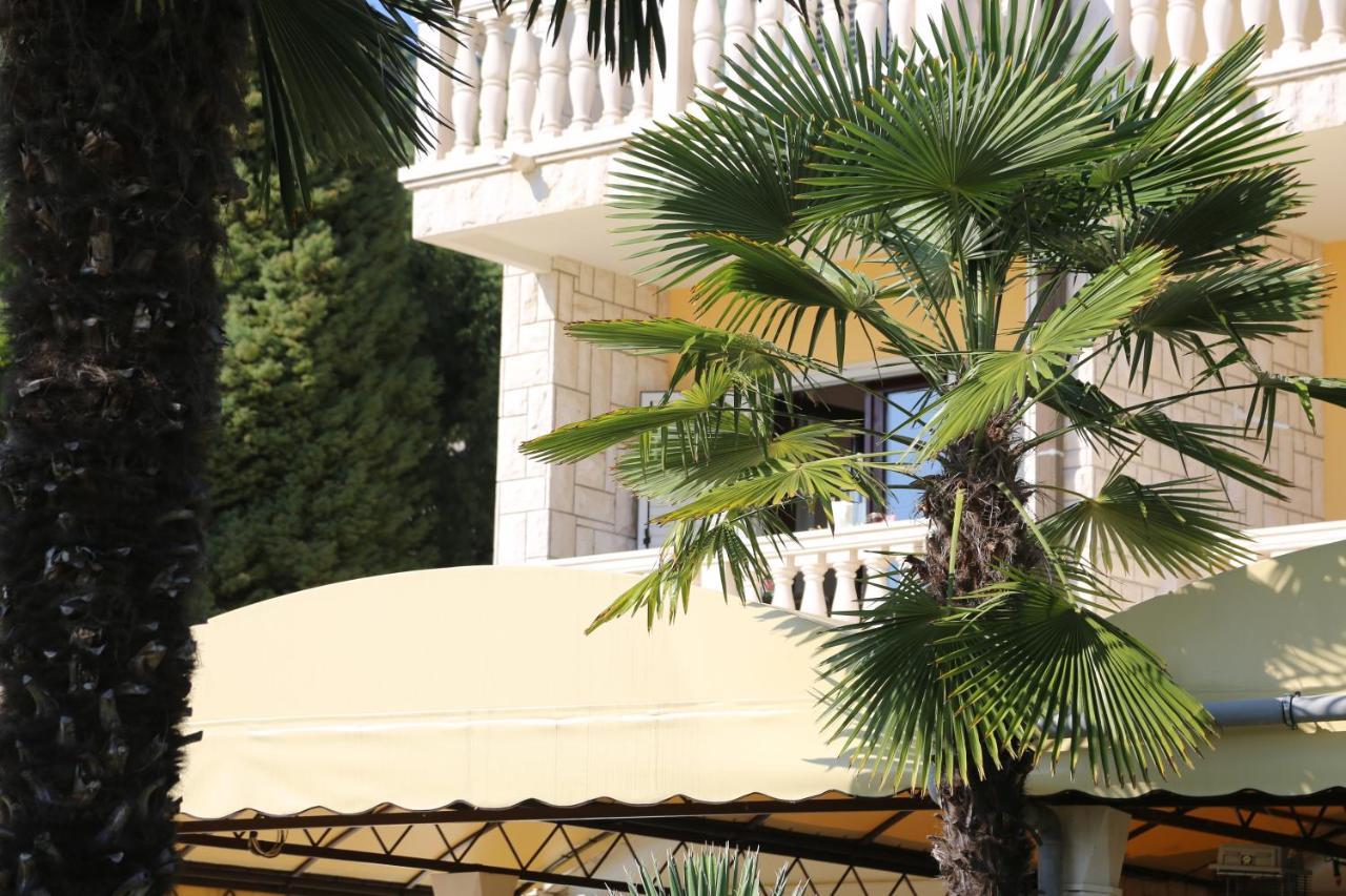 Deluxe Double Room Balcony Sea View