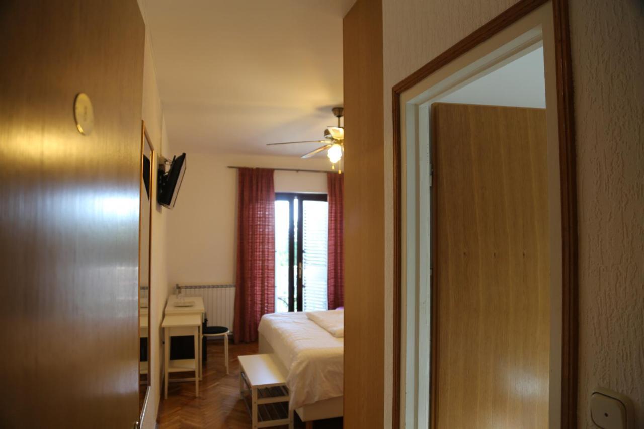 Deluxe Double Room Balcony Sea View