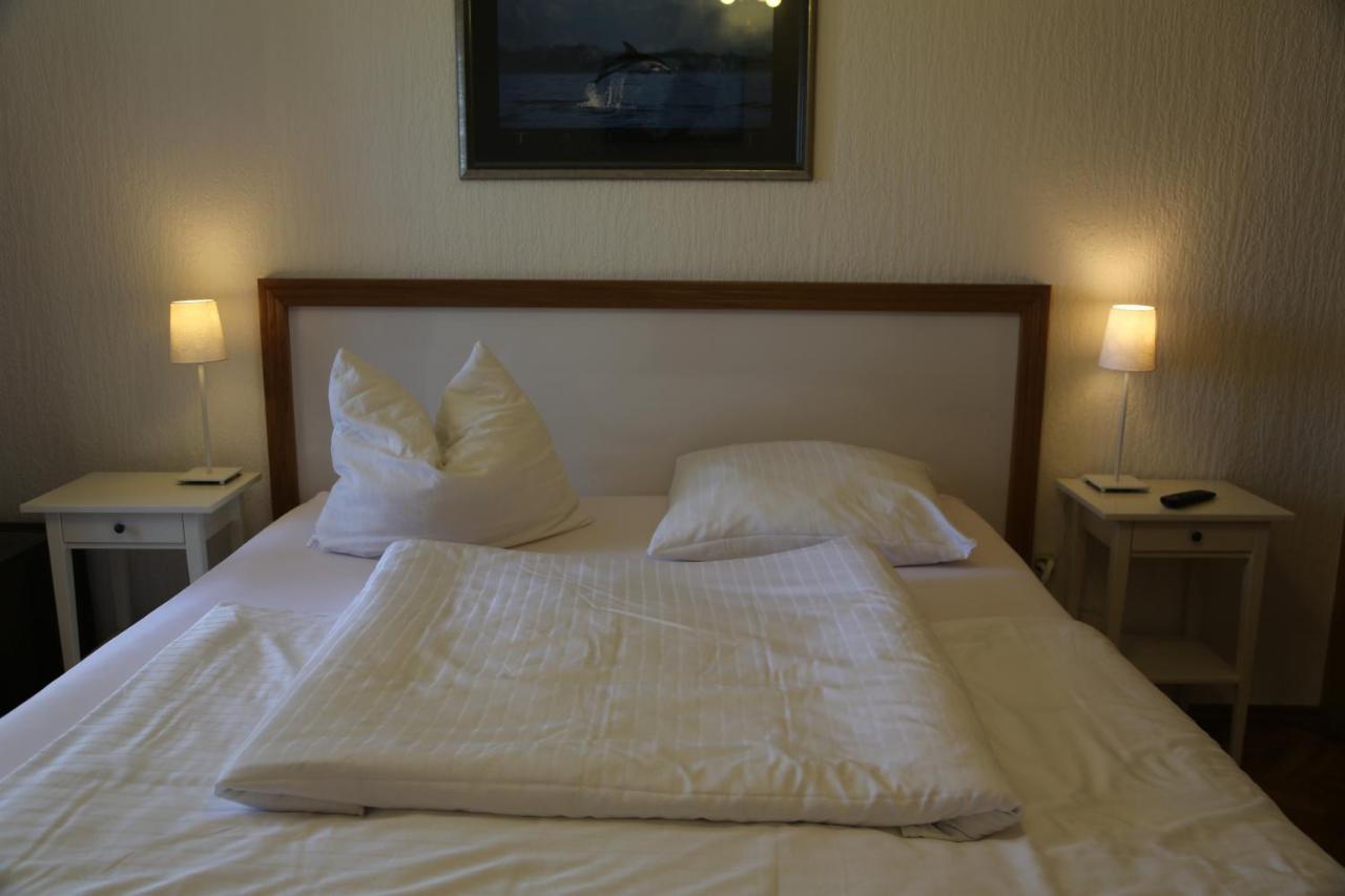 Deluxe Double Room Balcony Sea View