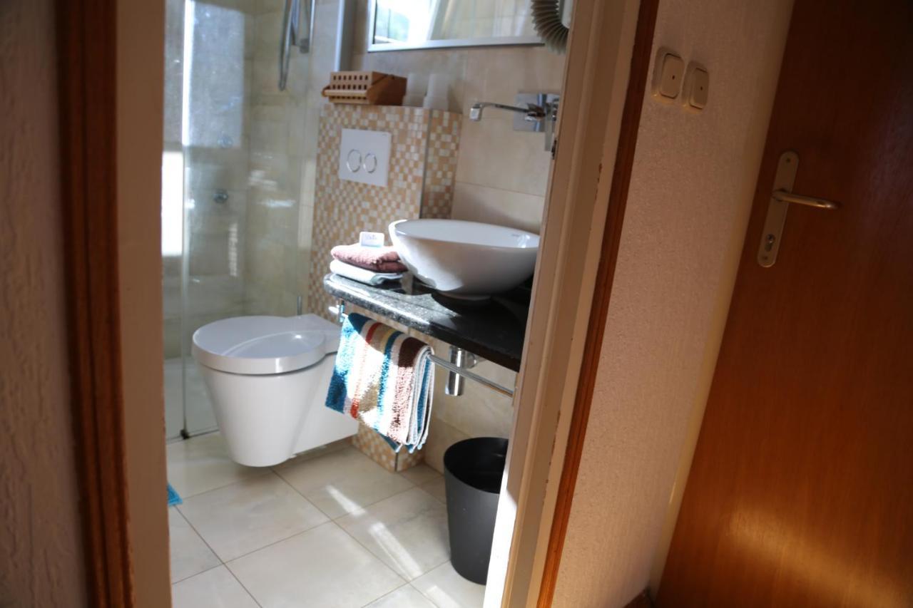 Deluxe Double Room Balcony Sea View