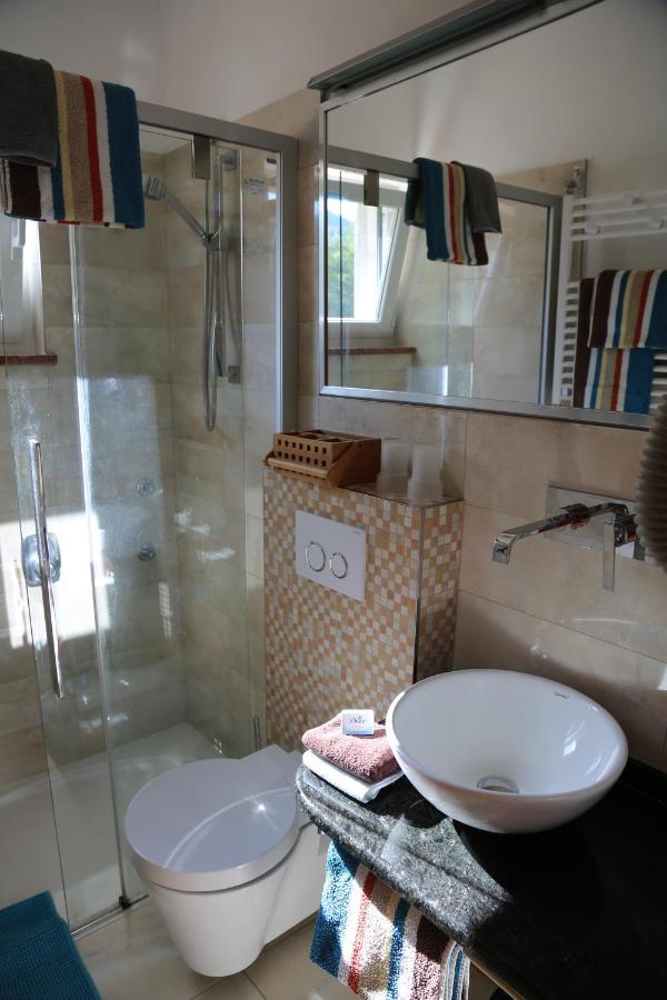 Deluxe Double Room Balcony Sea View