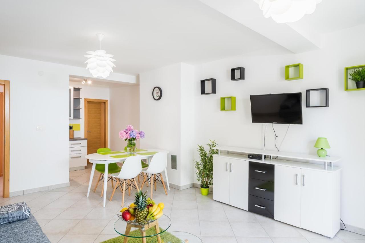 Apartment Ground Floor