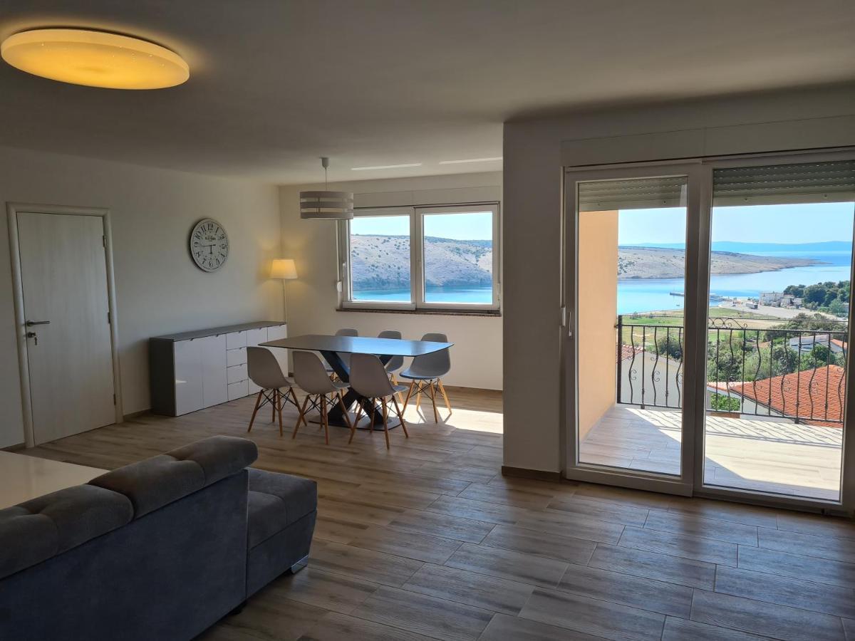 Penthouse Apartment