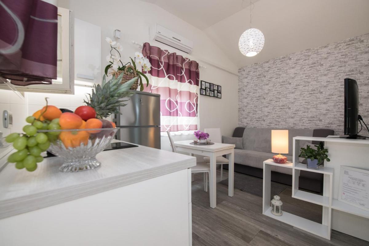 Apartment Ground Floor