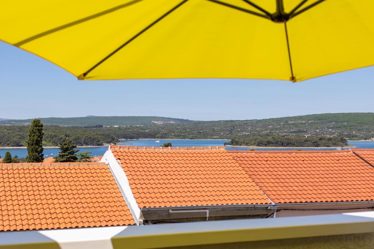 Apartment Sea View