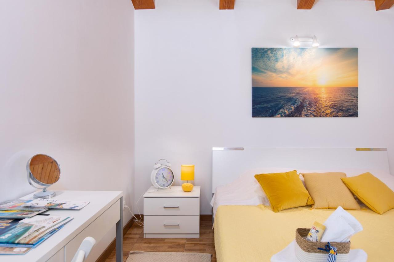 Apartment Sea View