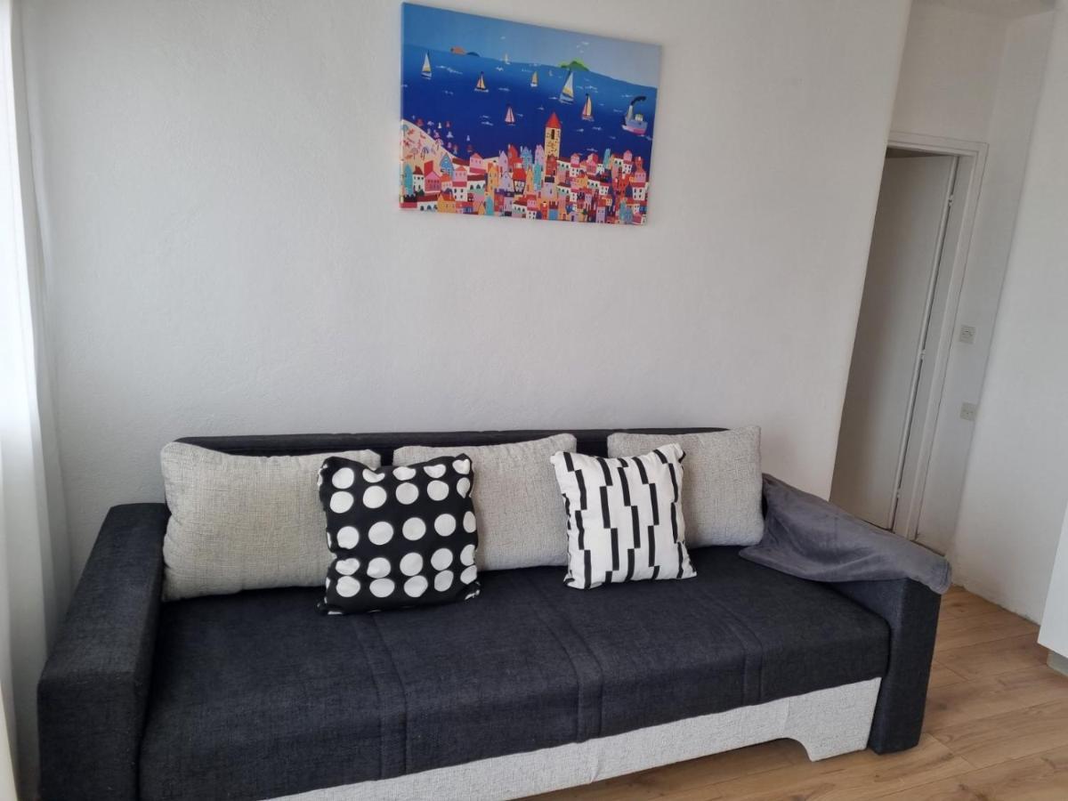 Apartment Sea View