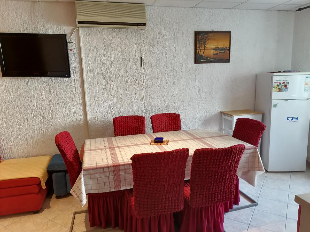 Apartment mit 2 Schlafzimmern