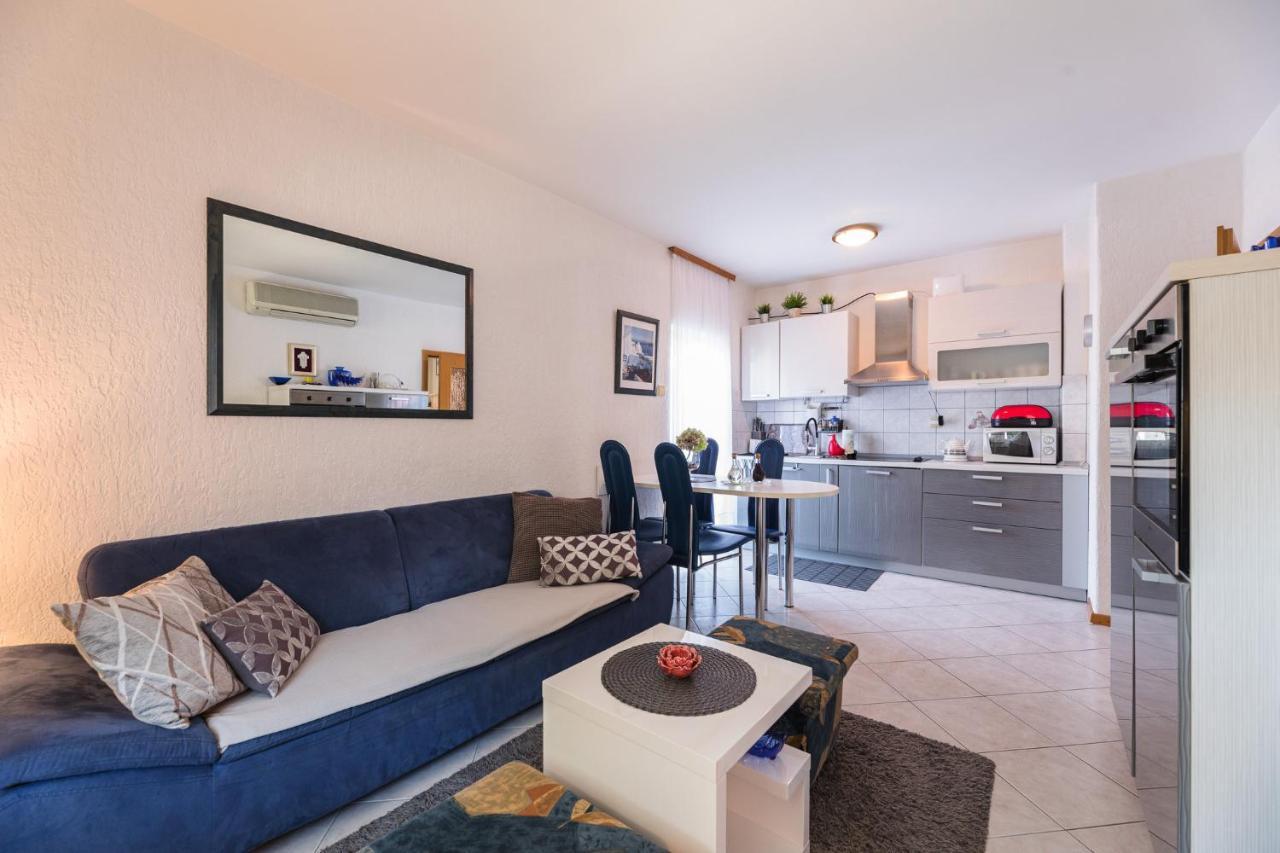 Apartment Split Level