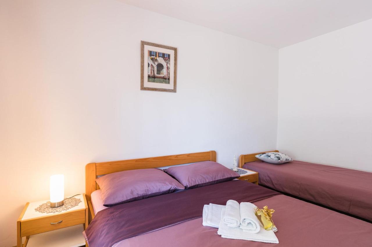 Apartment Split Level