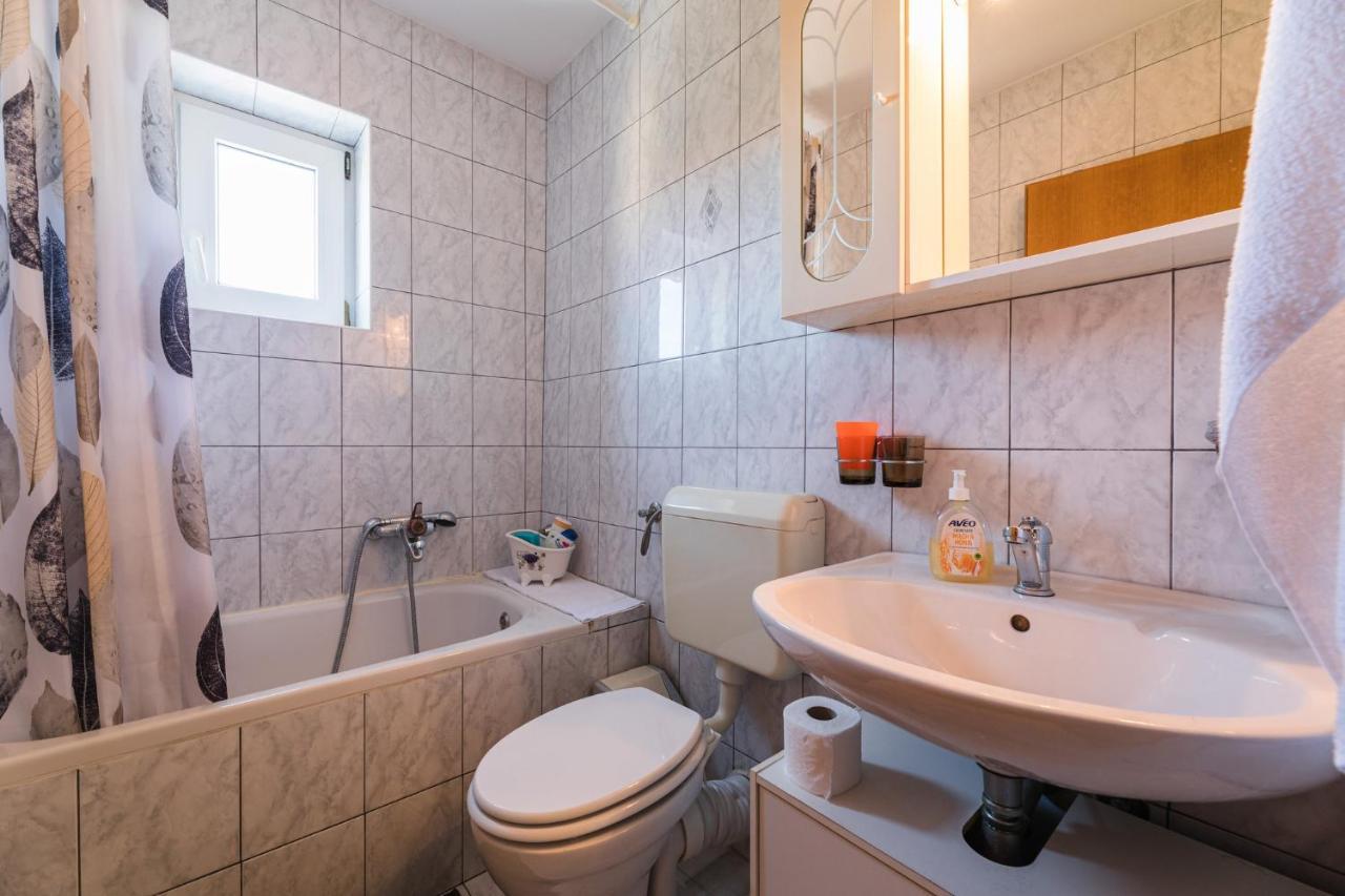 Apartment Split Level