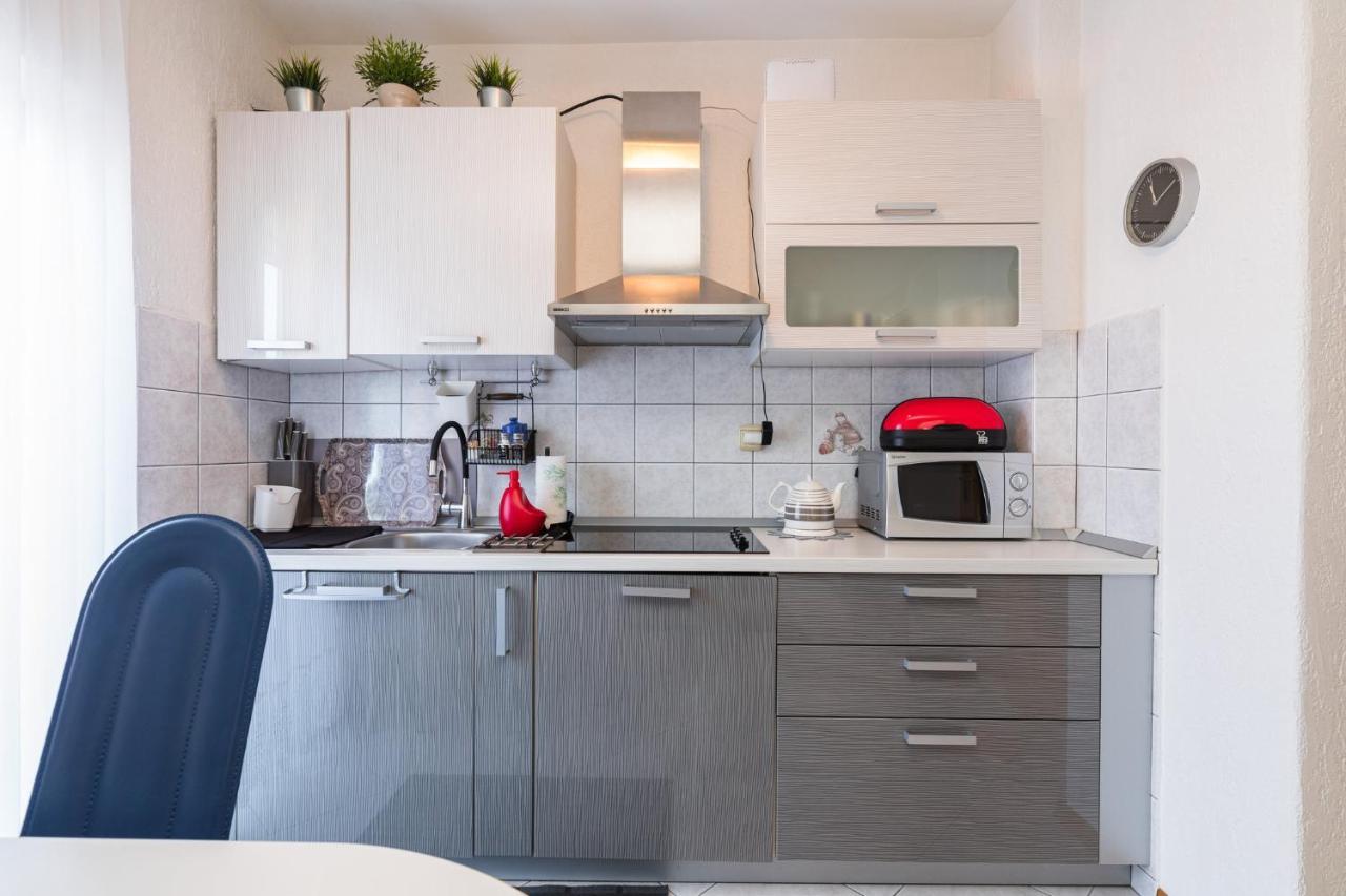 Apartment Split Level