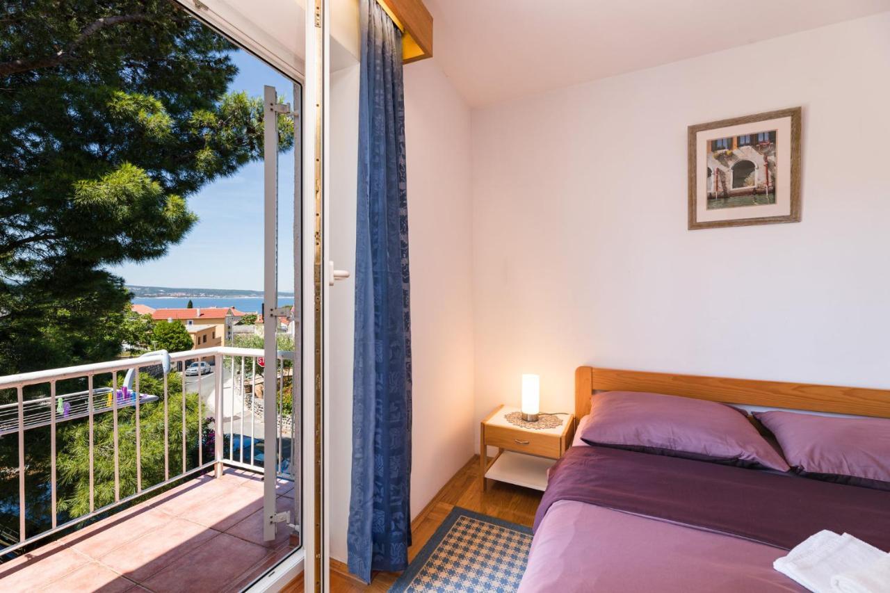 Apartment Split Level