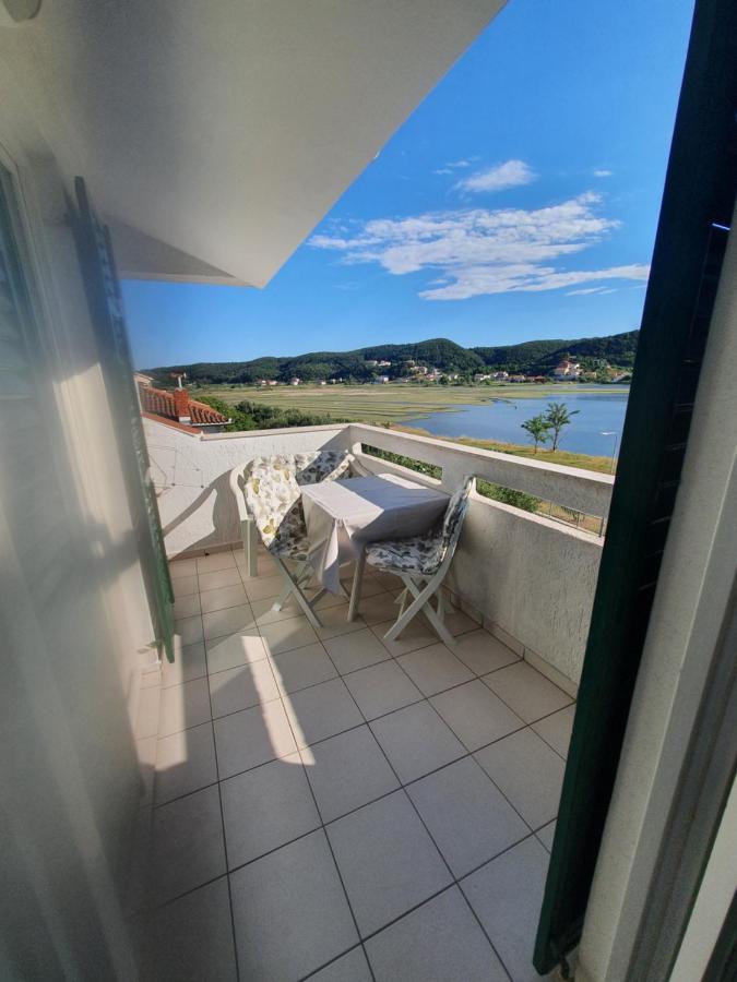Apartment Sea View