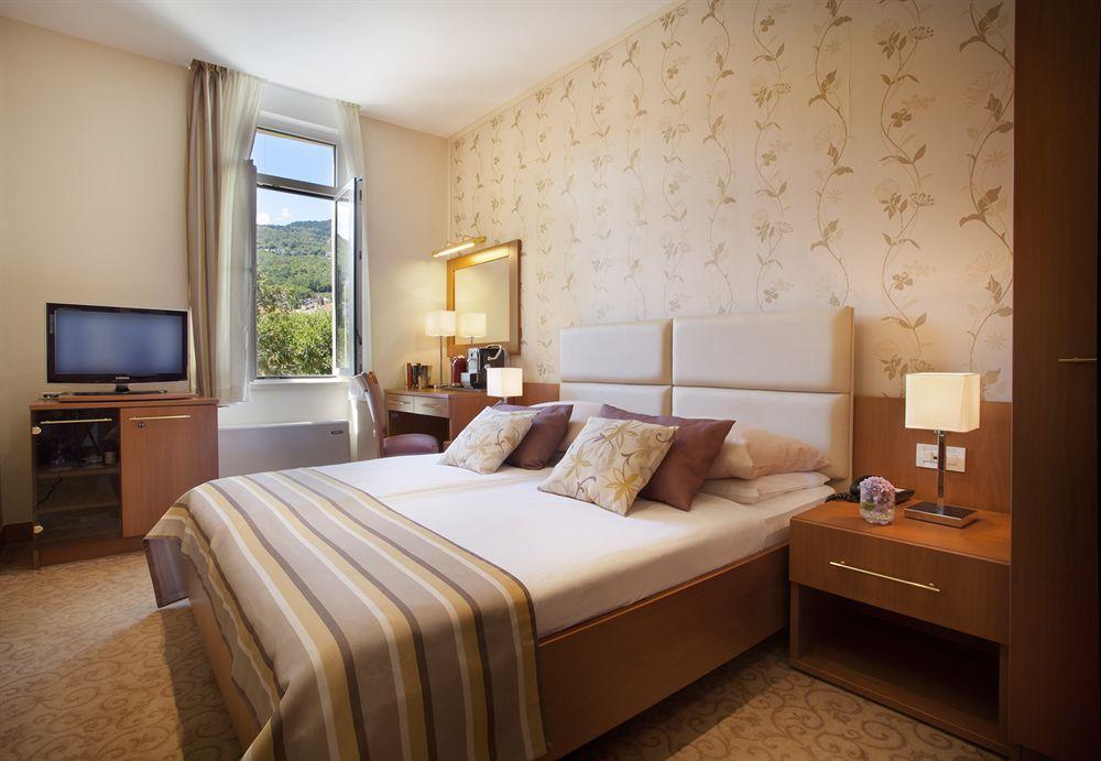 Chambre Double ou Lits Jumeaux Standard