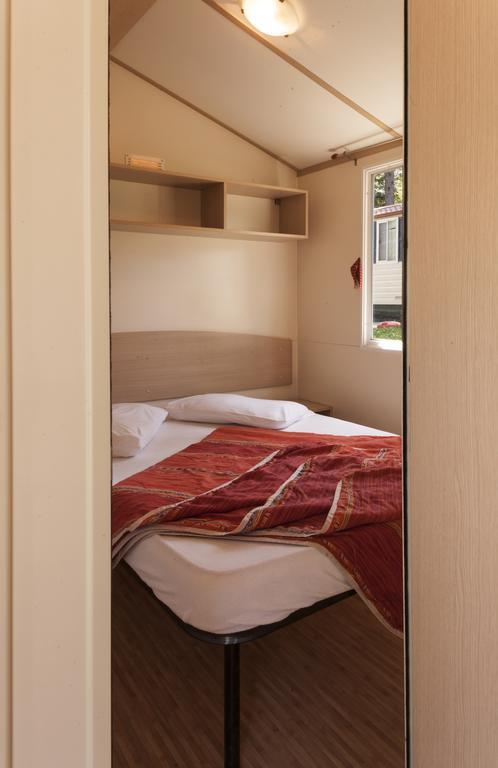 Casa Mobile Deluxe (4 Adulti)