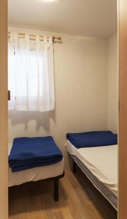 Casa Mobile (4 Adulti)
