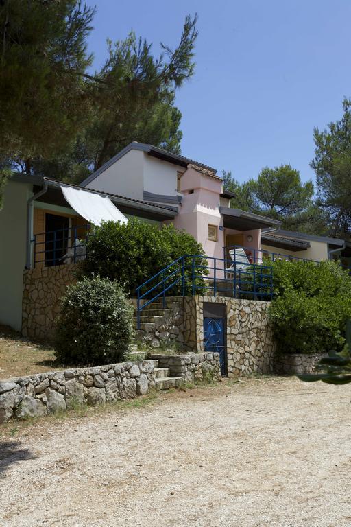Bungalow con 1 Camera da Letto