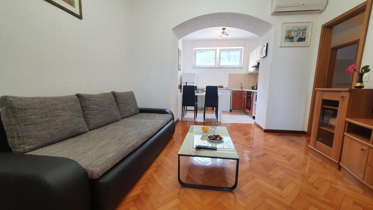 Apartment Terrace