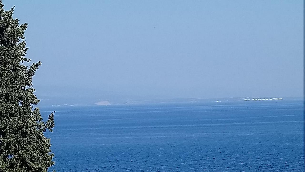 Apartment Sea View