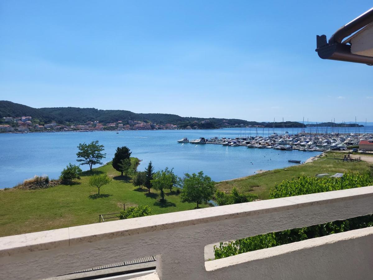 Apartment Sea View