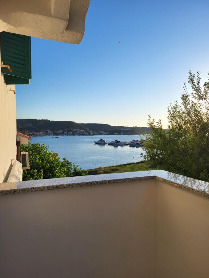 Apartment Sea View