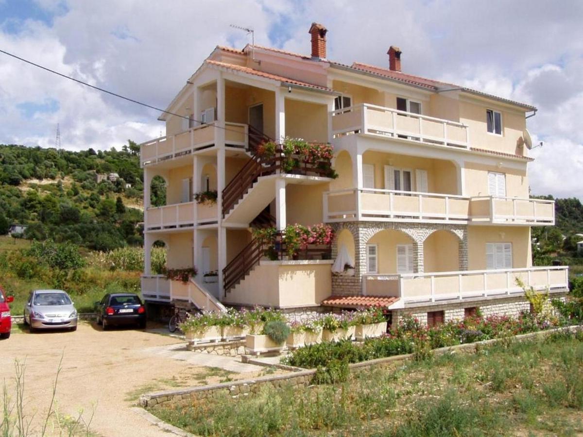 Three Bedroom Apartment