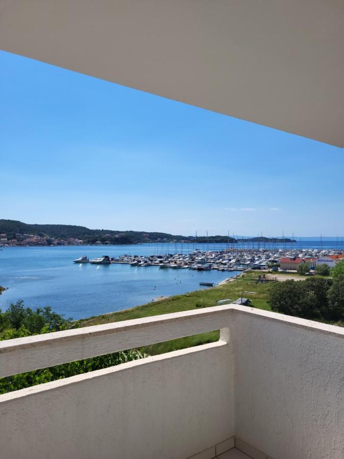 Apartment Sea View