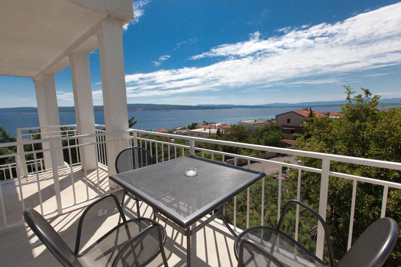 Studio Terrace