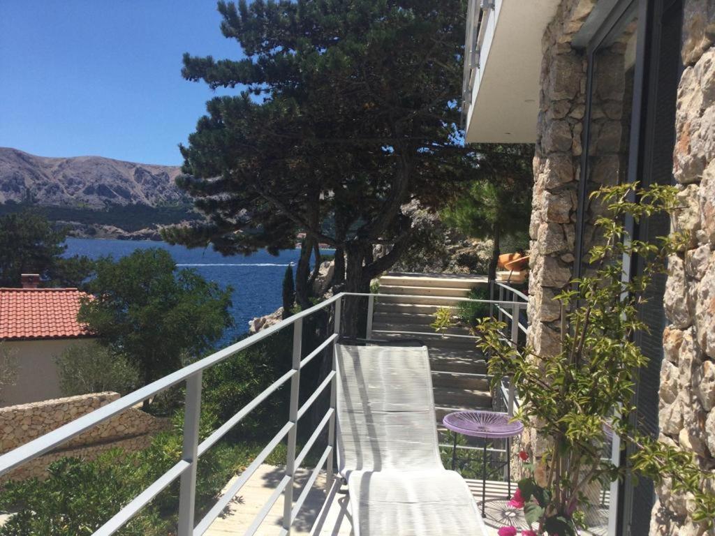 Studio Sea View