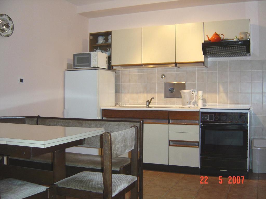 Appartamento con Vista Mare