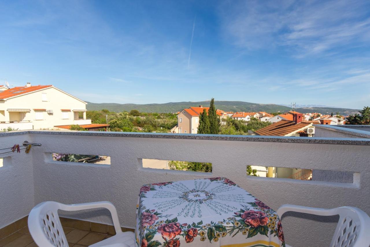 Double Room Terrace Sea View