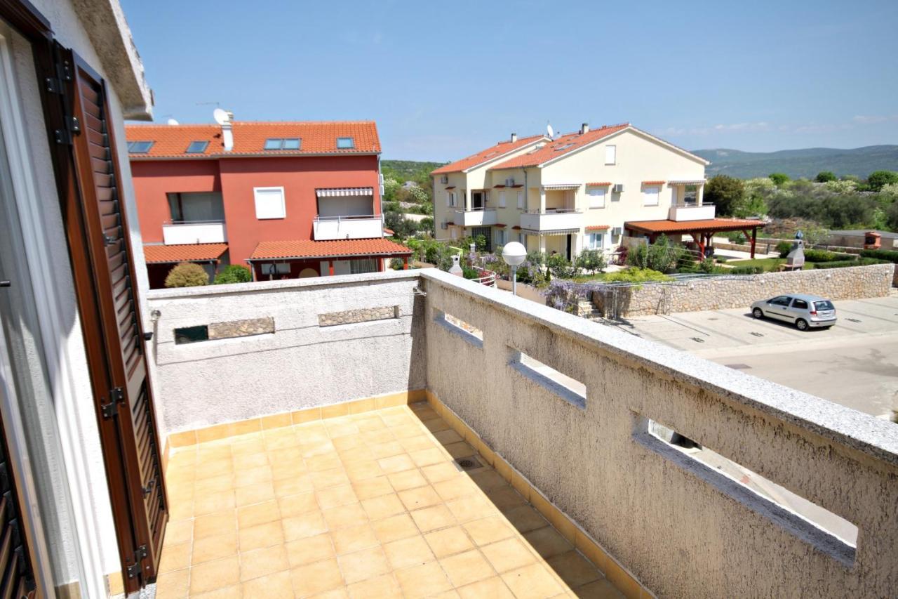 Double Room Terrace Sea View