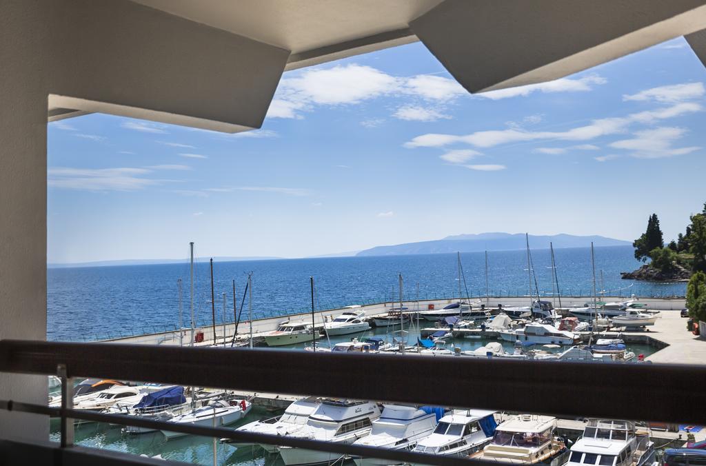 Suite Sea View