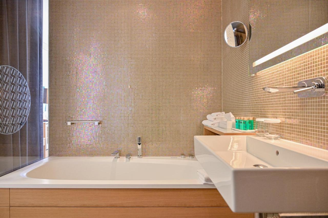 Superior Double Room Sea View