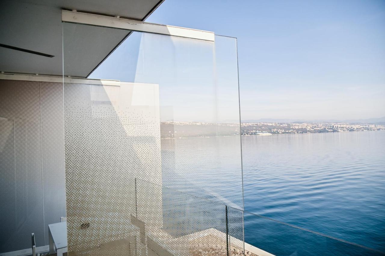 Deluxe Suite Sea View