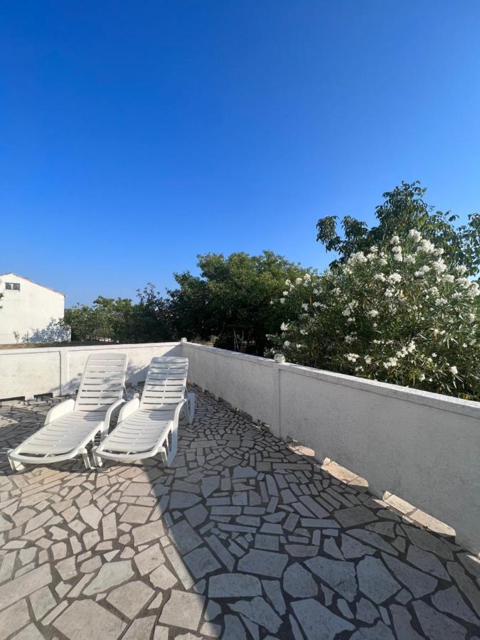 Apartment Ground Floor