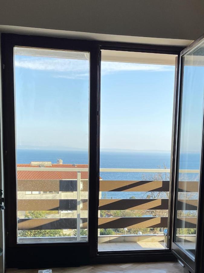 Apartment Sea View