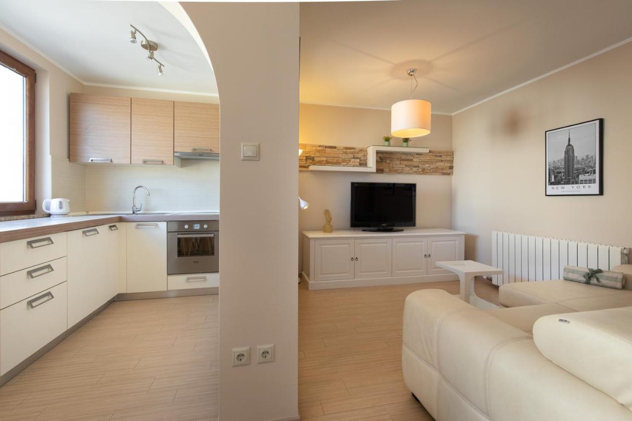 Apartment mit 2 Schlafzimmern